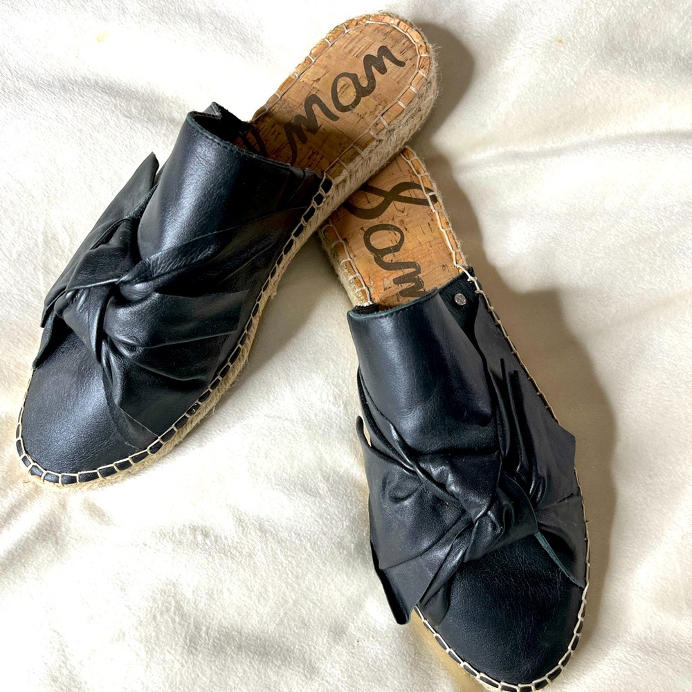 Sam Edelman slides